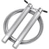 RDX C4 ADJUSTABLE SKIPPING JUMP ROPE/W-6